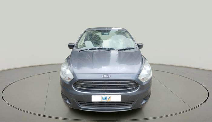 2016 Ford Figo Aspire AMBIENTE 1.5 DIESEL, Diesel, Manual, 79,520 km, exterior