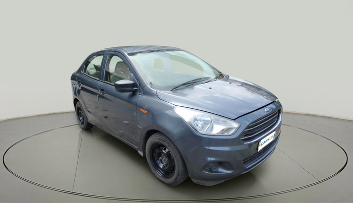 2016 Ford Figo Aspire AMBIENTE 1.5 DIESEL, Diesel, Manual, 79,520 km, exterior