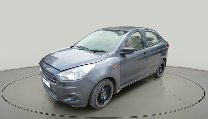 2016 Ford Figo Aspire AMBIENTE 1.5 DIESEL, Diesel, Manual, 79,520 km, exterior