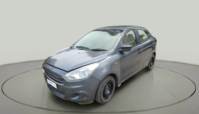 2016 Ford Figo Aspire AMBIENTE 1.5 DIESEL, Diesel, Manual, 79,520 km, exterior