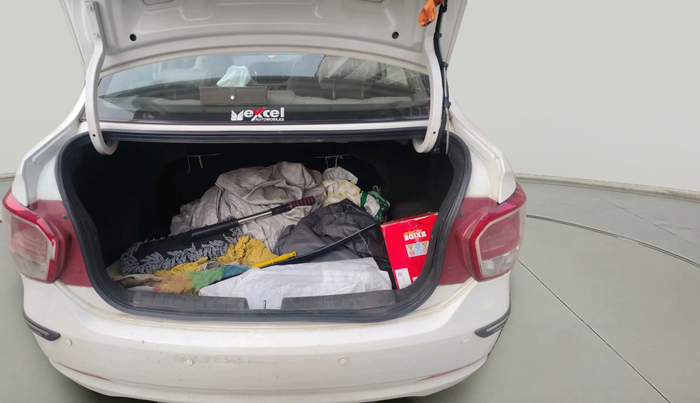 2017 Hyundai XCENT PRIME T PLUS CRDI, Diesel, Manual, 1,15,211 km, exterior