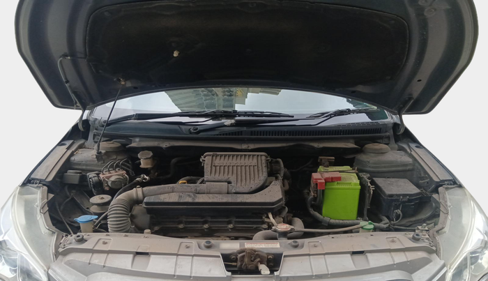 2017 Maruti Ciaz DELTA 1.4 MT PETROL, Petrol, Manual, 53,617 km, exterior