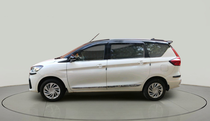 2021 Maruti Ertiga VXI CNG, Petrol, Manual, 1,01,267 km, exterior