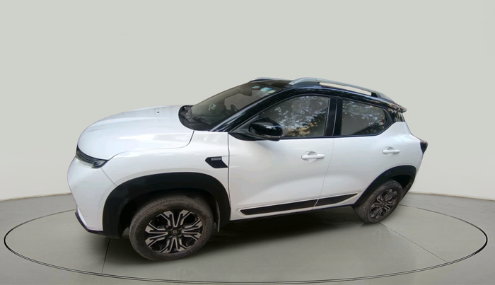 2021 Renault Kiger RXZ AMT DUAL TONE, Petrol, Automatic, 12,686 km, exterior