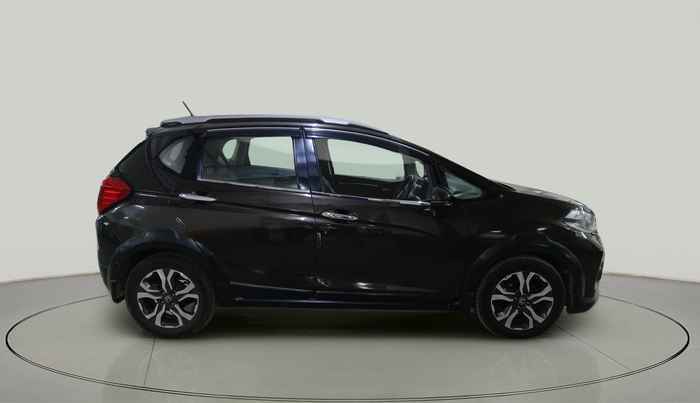 2017 Honda WR-V 1.5L I-DTEC VX MT, Diesel, Manual, 69,235 km, exterior