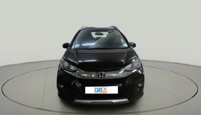 2017 Honda WR-V 1.5L I-DTEC VX MT, Diesel, Manual, 69,235 km, exterior