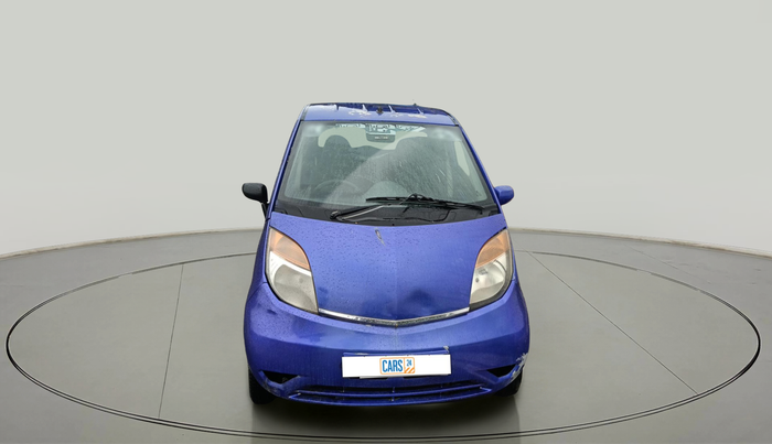 2014 Tata Nano TWIST XT, Petrol, Manual, 48,321 km, exterior