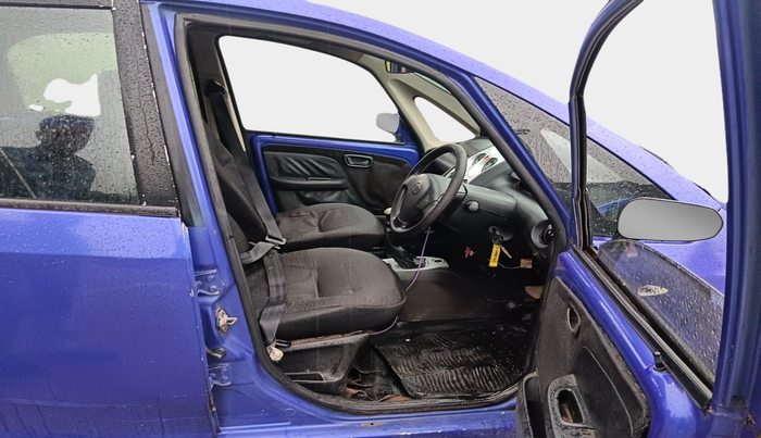 2014 Tata Nano TWIST XT, Petrol, Manual, 48,321 km, interior