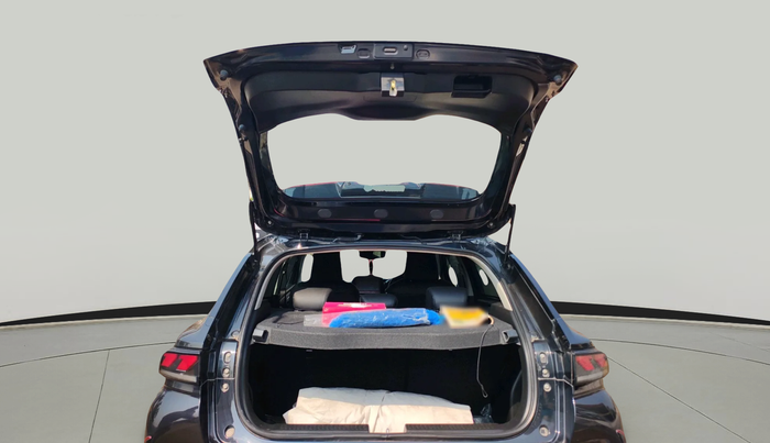 2024 Maruti FRONX ALPHA 1.0L TURBO 6 AT, Petrol, Automatic, 3,218 km, exterior