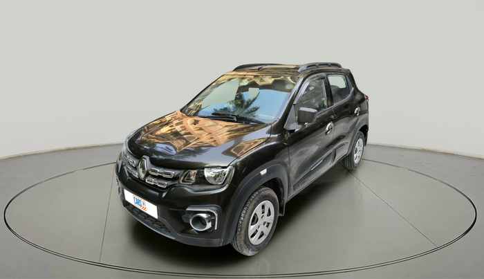 2015 Renault Kwid RXL, Petrol, Manual, 31,000 km, exterior