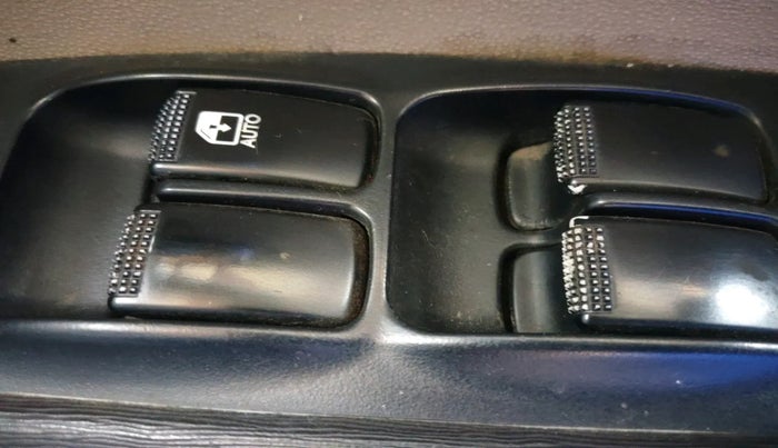 2010 Hyundai i10 SPORTZ 1.2, Petrol, Manual, 47,750 km, interior