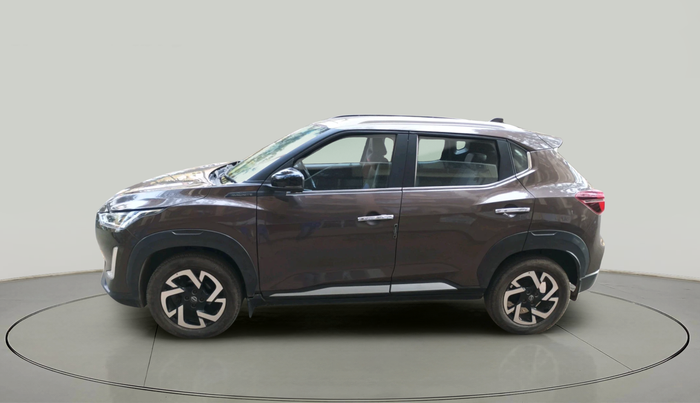 2022 Nissan MAGNITE XV PREMIUM TURBO CVT, Petrol, Automatic, 18,385 km, exterior