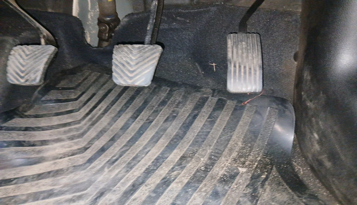 2019 Hyundai Creta SX (O) 1.6 PETROL, Petrol, Manual, 98,915 km, interior