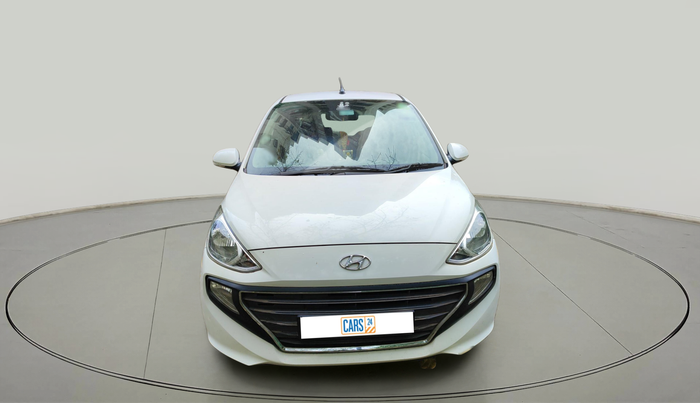 2019 Hyundai NEW SANTRO SPORTZ CNG, Petrol, Manual, 67,916 km, exterior