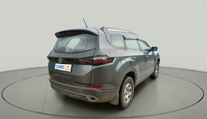 2022 Tata Safari XMA SUNROOF, Diesel, Automatic, 32,979 km, exterior