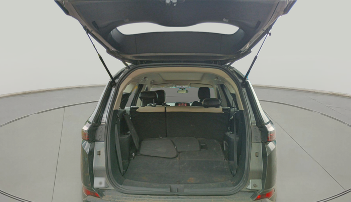 2022 Tata Safari XMA SUNROOF, Diesel, Automatic, 32,979 km, exterior