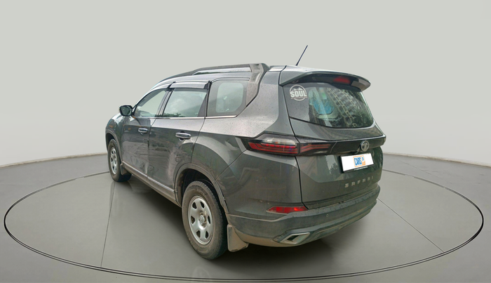 2022 Tata Safari XMA SUNROOF, Diesel, Automatic, 32,979 km, exterior