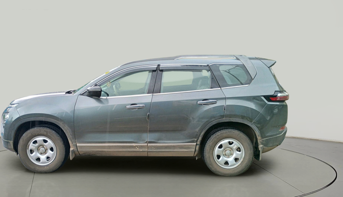 2022 Tata Safari XMA SUNROOF, Diesel, Automatic, 32,979 km, exterior