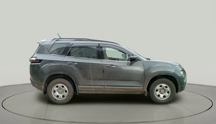 2022 Tata Safari XMA SUNROOF, Diesel, Automatic, 32,979 km, exterior