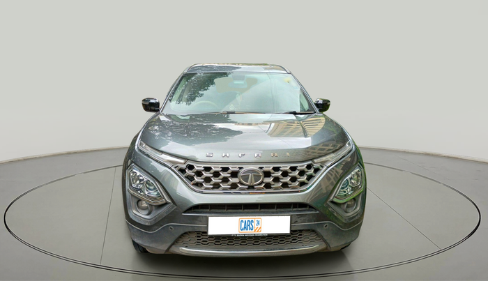 2022 Tata Safari XMA SUNROOF, Diesel, Automatic, 32,979 km, exterior