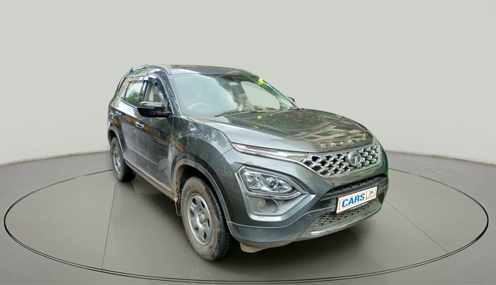 2022 Tata Safari XMA SUNROOF, Diesel, Automatic, 32,979 km, exterior