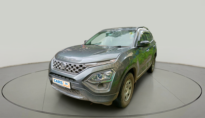 2022 Tata Safari XMA SUNROOF, Diesel, Automatic, 32,979 km, exterior