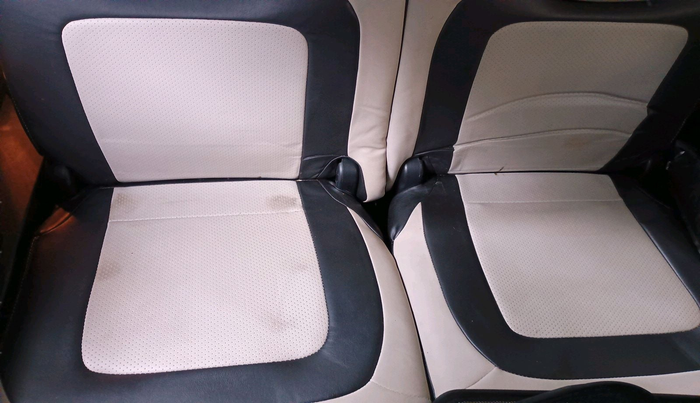 2022 Tata Safari XMA SUNROOF, Diesel, Automatic, 32,979 km, interior