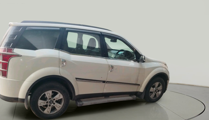 2012 Mahindra XUV500 W8, Diesel, Manual, 1,11,382 km, exterior