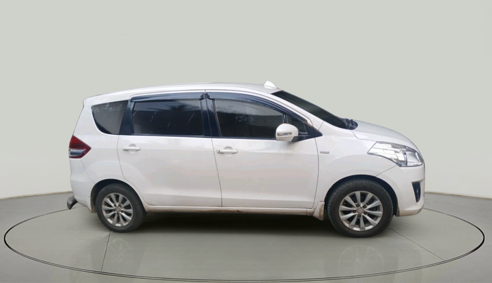 2013 Maruti Ertiga ZDI, Diesel, Manual, 62,000 km, exterior
