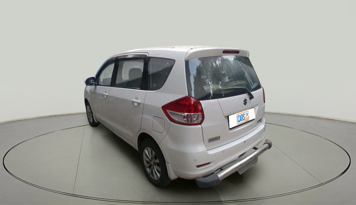 2013 Maruti Ertiga ZDI, Diesel, Manual, 62,000 km, exterior