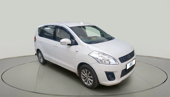 2013 Maruti Ertiga ZDI, Diesel, Manual, 62,000 km, exterior