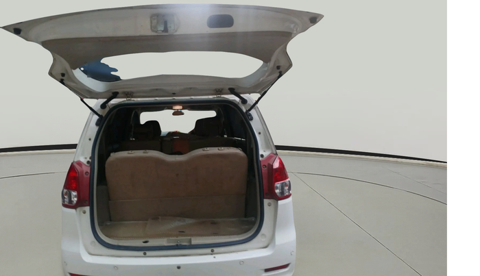 2013 Maruti Ertiga ZDI, Diesel, Manual, 62,000 km, exterior