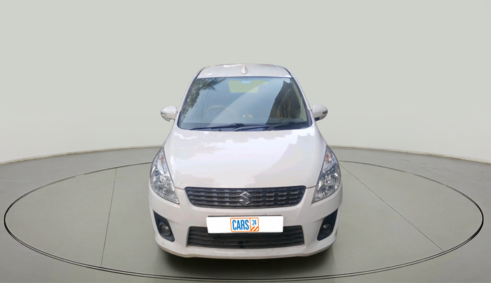 2013 Maruti Ertiga ZDI, Diesel, Manual, 62,000 km, exterior