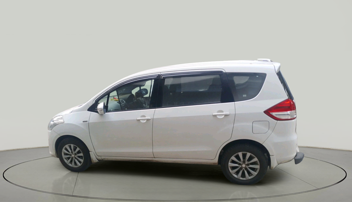 2013 Maruti Ertiga ZDI, Diesel, Manual, 62,000 km, exterior