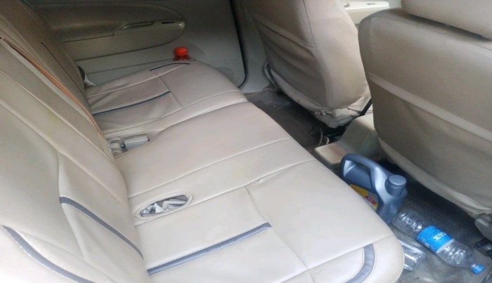 2013 Maruti Ertiga ZDI, Diesel, Manual, 62,000 km, interior