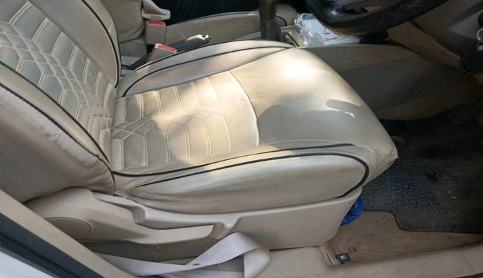 2021 Maruti Ertiga VXI CNG, Petrol, Manual, 79,720 km, interior