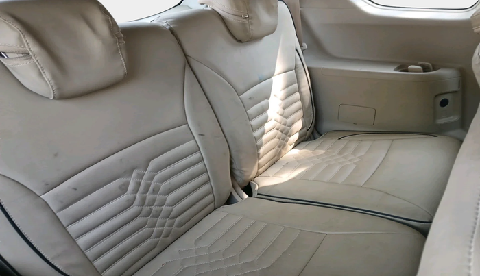 2021 Maruti Ertiga VXI CNG, Petrol, Manual, 79,720 km, interior