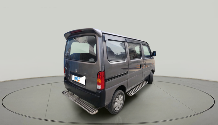 2022 Maruti Eeco 5 STR AC CNG (O), Petrol, Manual, 22,608 km, exterior