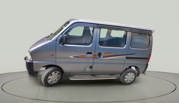 2022 Maruti Eeco 5 STR AC CNG (O), Petrol, Manual, 22,608 km, exterior