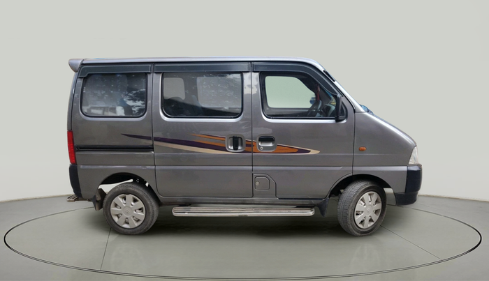 2022 Maruti Eeco 5 STR AC CNG (O), Petrol, Manual, 22,608 km, exterior