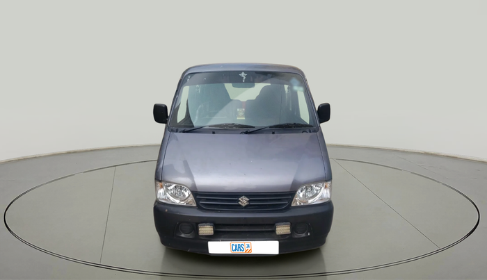 2022 Maruti Eeco 5 STR AC CNG (O), Petrol, Manual, 22,608 km, exterior