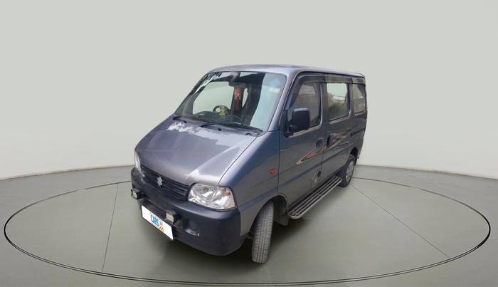 2022 Maruti Eeco 5 STR AC CNG (O), Petrol, Manual, 22,608 km, exterior