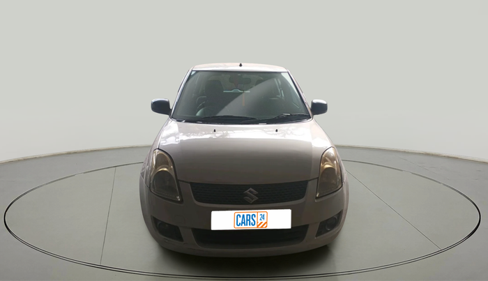 2011 Maruti Swift VXI, Petrol, Manual, 51,194 km, exterior