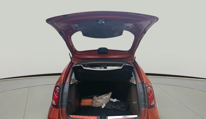 2016 Renault Duster 110 PS RXL 4X2 AMT, Diesel, Automatic, 91,331 km, exterior