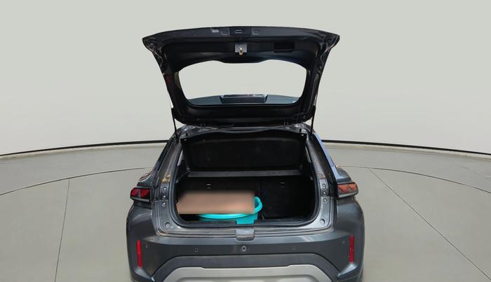 2023 Maruti FRONX DELTA PLUS 1.2MT, Petrol, Manual, 12,733 km, exterior