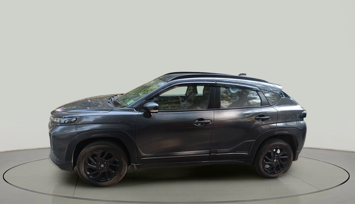 2023 Maruti FRONX DELTA PLUS 1.2MT, Petrol, Manual, 12,733 km, exterior