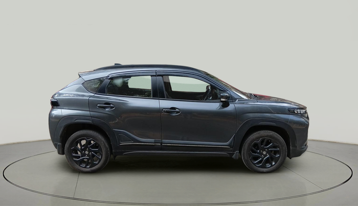 2023 Maruti FRONX DELTA PLUS 1.2MT, Petrol, Manual, 12,733 km, exterior