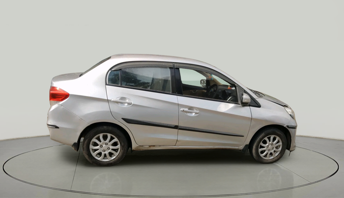 2014 Honda Amaze 1.2L I-VTEC VX, Petrol, Manual, 79,278 km, exterior