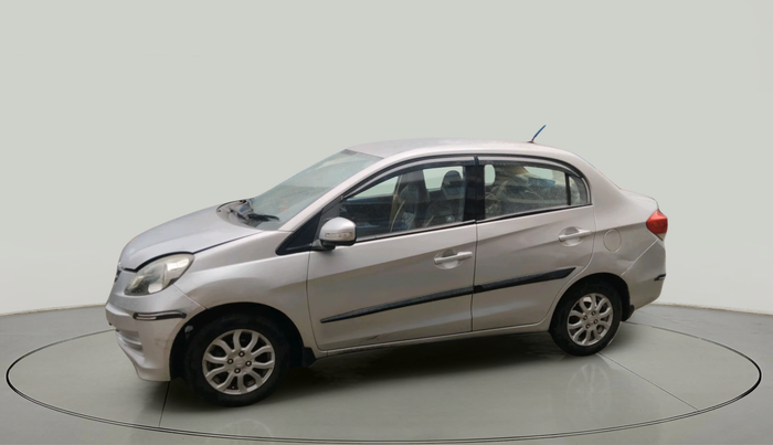 2014 Honda Amaze 1.2L I-VTEC VX, Petrol, Manual, 79,278 km, exterior