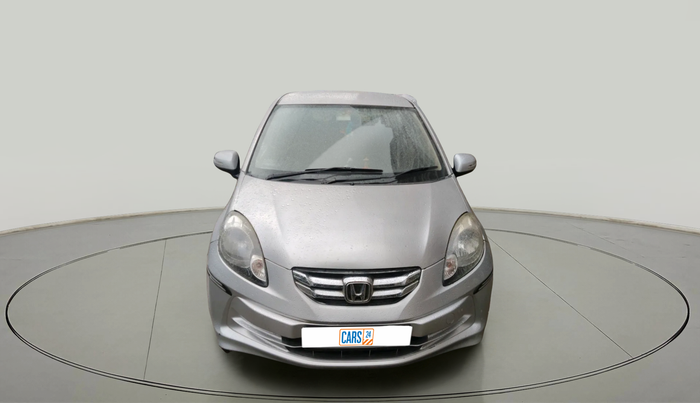 2014 Honda Amaze 1.2L I-VTEC VX, Petrol, Manual, 79,278 km, exterior